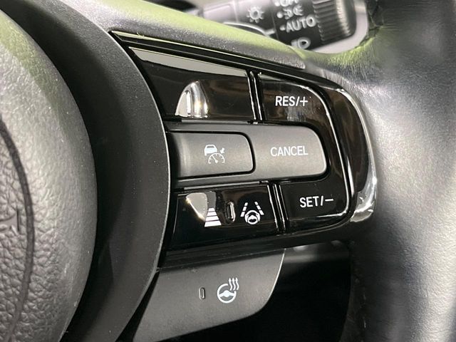 HONDA VEZEL e:HEV 2021