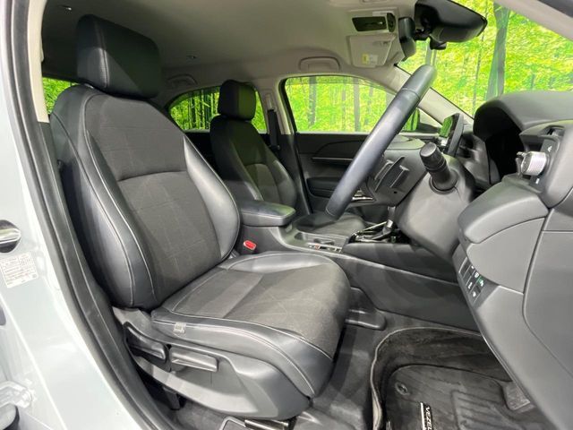 HONDA VEZEL e:HEV 2021