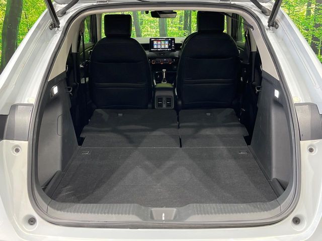 HONDA VEZEL e:HEV 2021