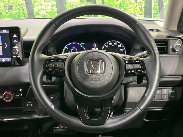 HONDA VEZEL e:HEV 2021