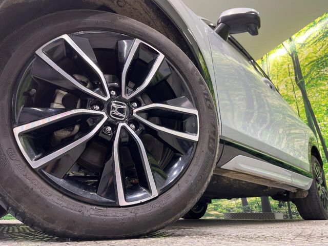 HONDA VEZEL e:HEV 2021