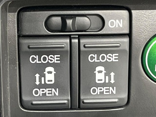 HONDA ODYSSEY HYBRID 2017