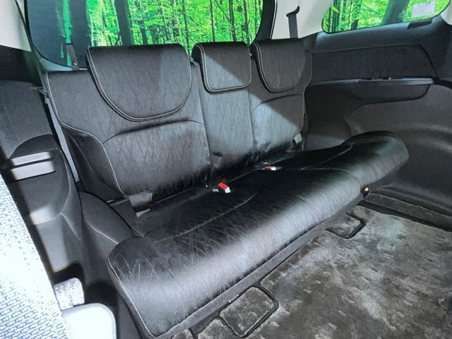 HONDA ODYSSEY HYBRID 2017