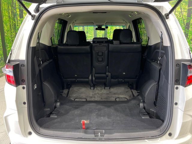 HONDA ODYSSEY HYBRID 2017