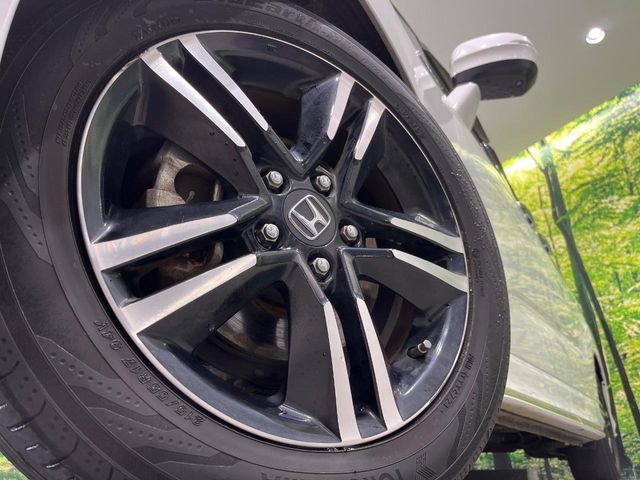 HONDA ODYSSEY HYBRID 2017