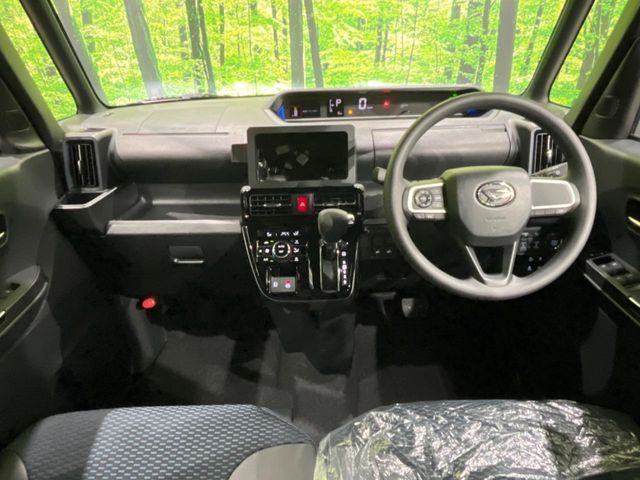 DAIHATSU TANTO CUSTOM 2024