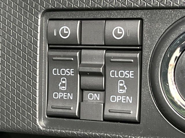 DAIHATSU TANTO CUSTOM 2024