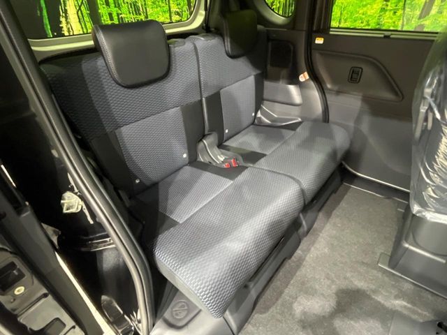 DAIHATSU TANTO CUSTOM 2024