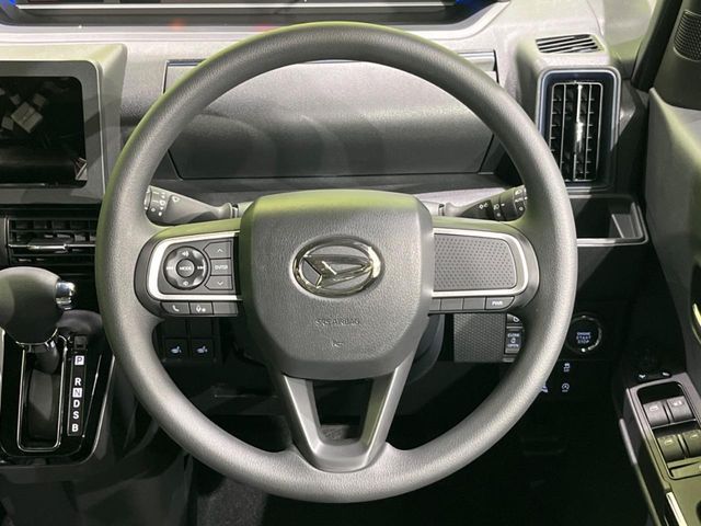 DAIHATSU TANTO CUSTOM 2024