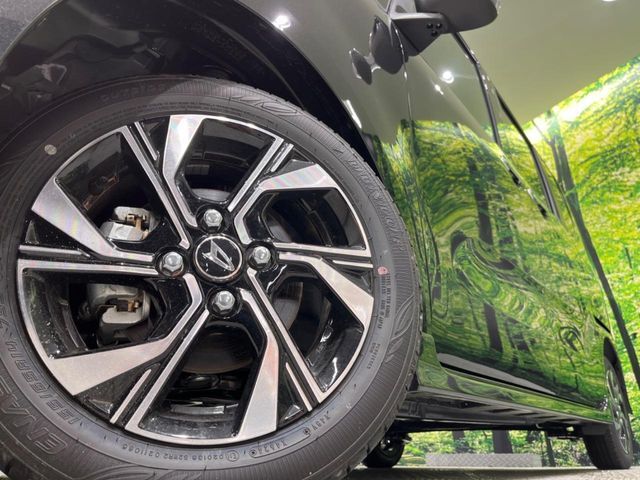 DAIHATSU TANTO CUSTOM 2024