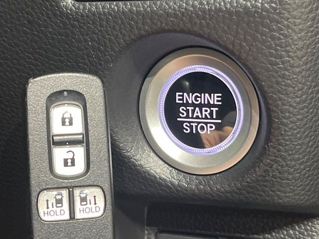 HONDA N BOX CUSTOM 2022