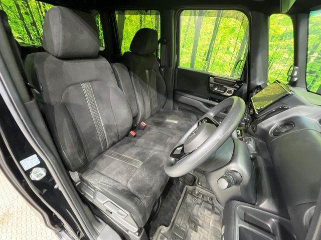 HONDA N BOX CUSTOM 2022