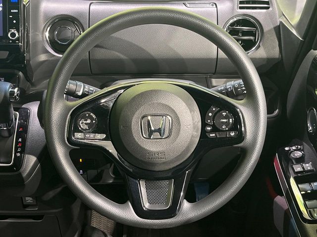 HONDA N BOX CUSTOM 2022