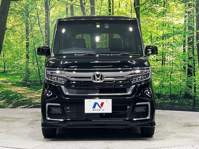 HONDA N BOX CUSTOM 2022