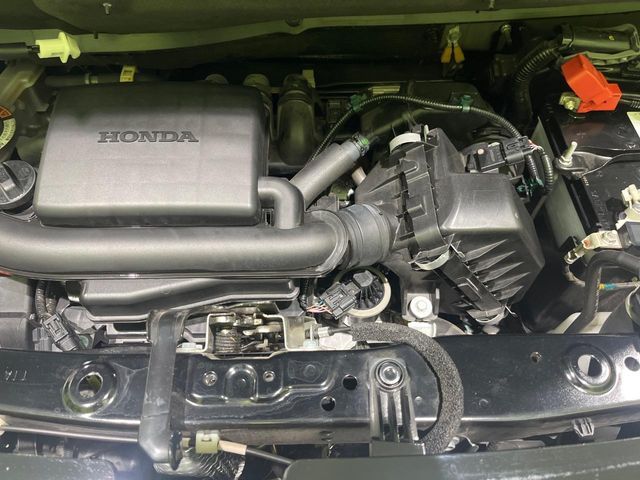 HONDA N BOX CUSTOM 2022