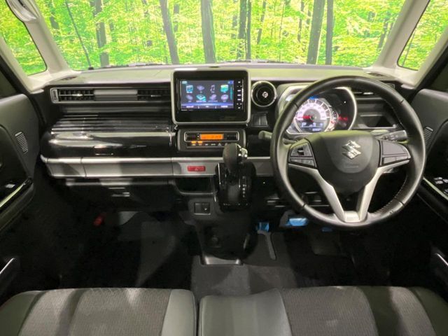 SUZUKI Spacia custom 2019