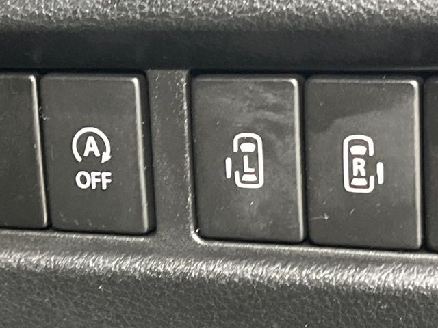 SUZUKI Spacia custom 2019