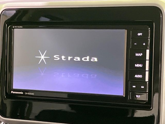 SUZUKI Spacia custom 2019