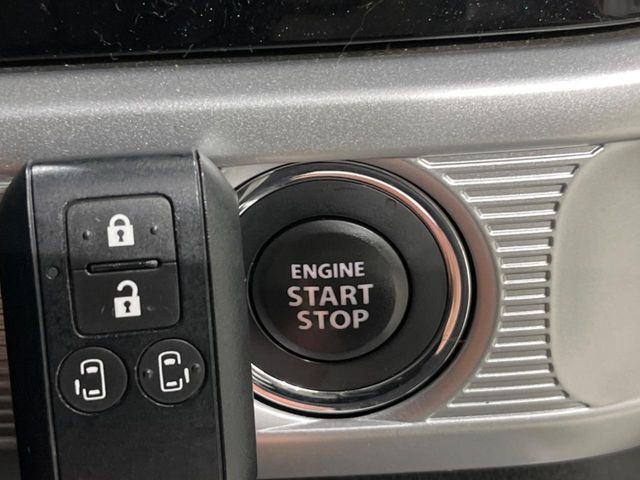 SUZUKI Spacia custom 2019