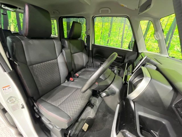 SUZUKI Spacia custom 2019