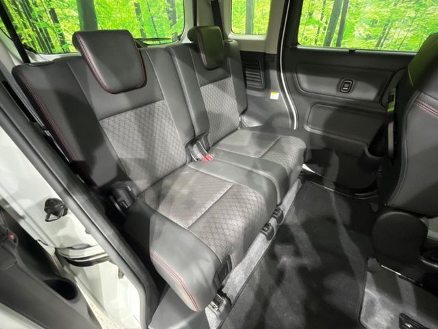 SUZUKI Spacia custom 2019