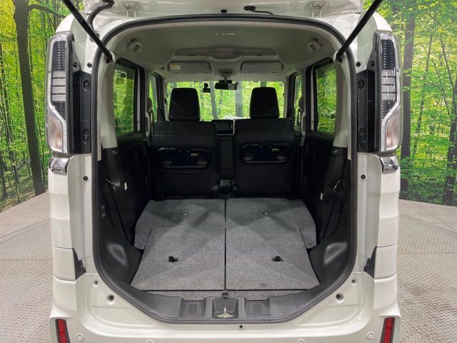 SUZUKI Spacia custom 2019