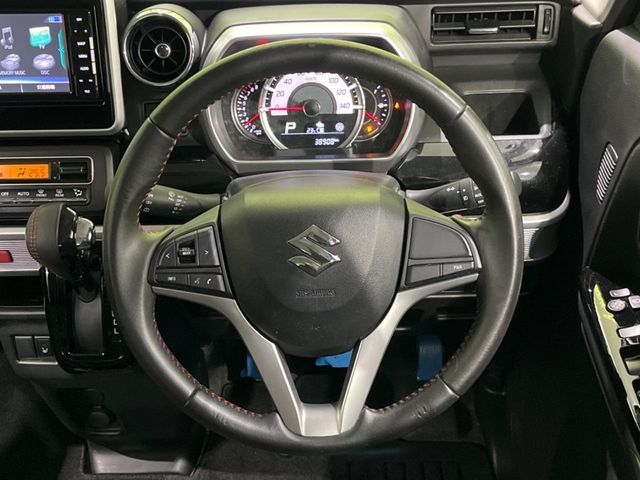 SUZUKI Spacia custom 2019