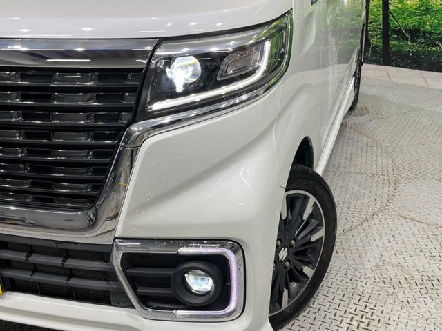 SUZUKI Spacia custom 2019