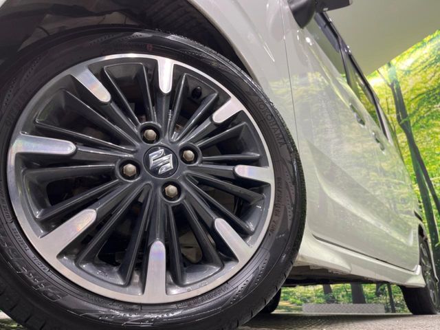 SUZUKI Spacia custom 2019