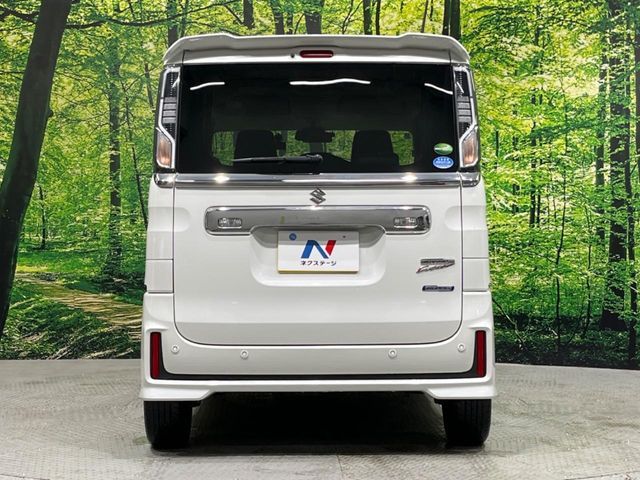 SUZUKI Spacia custom 2019