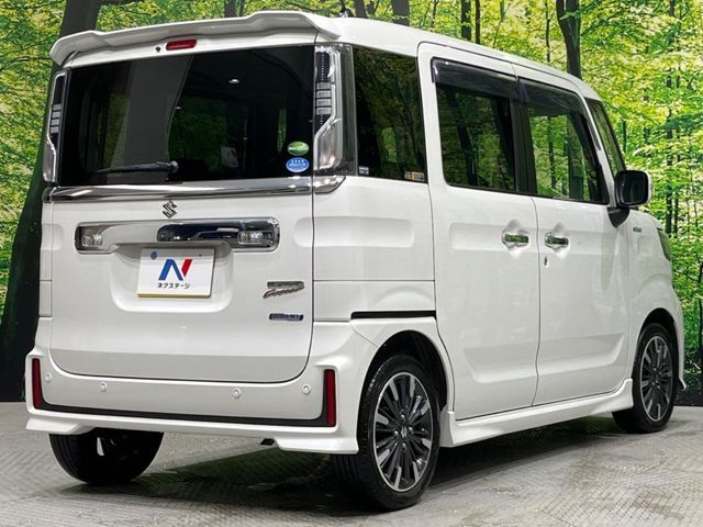SUZUKI Spacia custom 2019