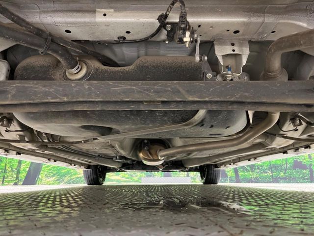 SUZUKI Spacia custom 2019