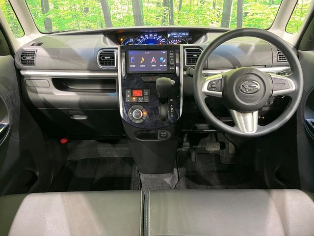 DAIHATSU TANTO CUSTOM 2016