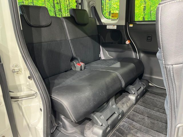 DAIHATSU TANTO CUSTOM 2016