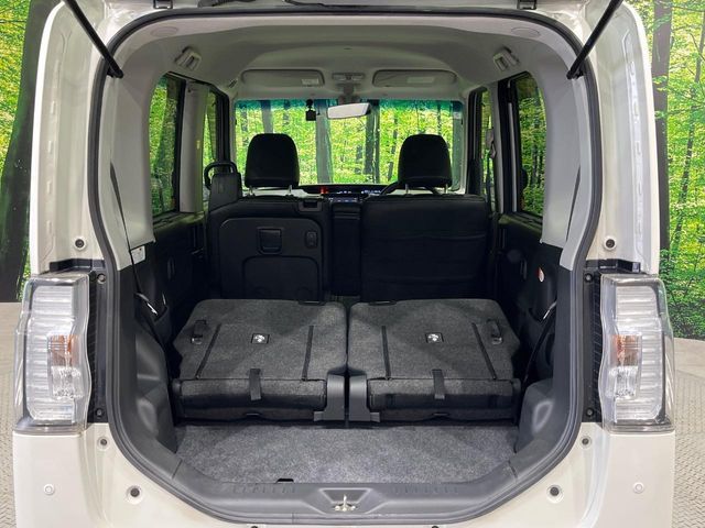 DAIHATSU TANTO CUSTOM 2016