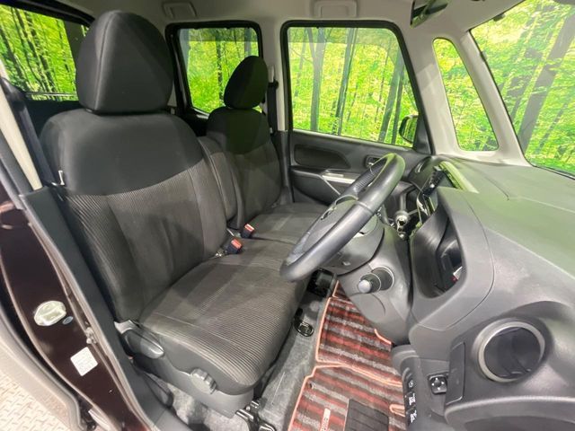 NISSAN DAYZ ROOX 2015