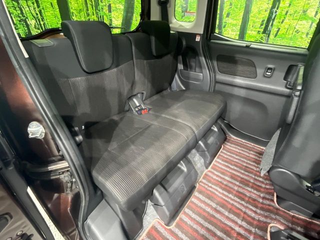 NISSAN DAYZ ROOX 2015