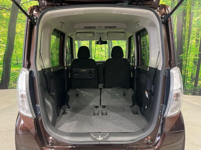 NISSAN DAYZ ROOX 2015