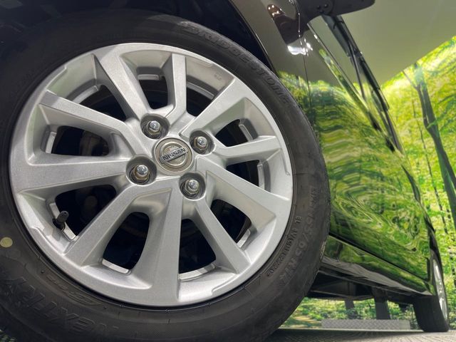 NISSAN DAYZ ROOX 2015