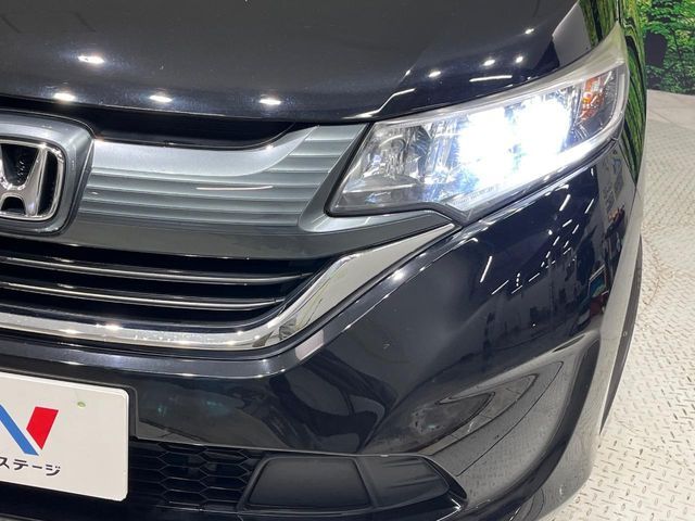 HONDA FREED 2017