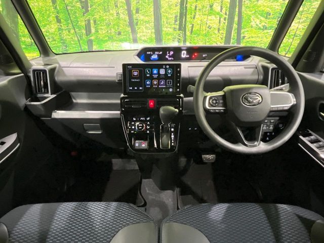 DAIHATSU TANTO CUSTOM 2025