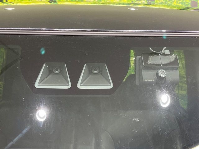 DAIHATSU TANTO CUSTOM 2025