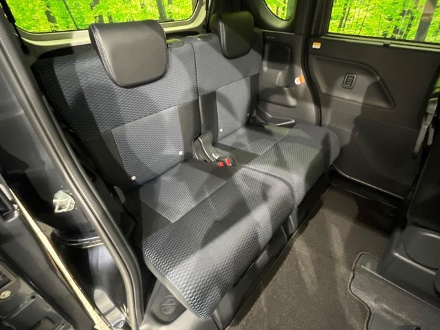 DAIHATSU TANTO CUSTOM 2025