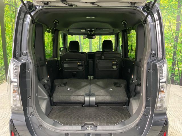 DAIHATSU TANTO CUSTOM 2025