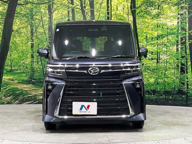 DAIHATSU TANTO CUSTOM 2025