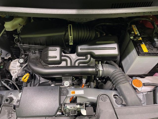 DAIHATSU TANTO CUSTOM 2025