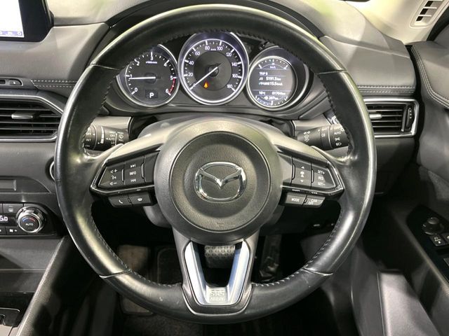 MAZDA CX-5 4WD 2018