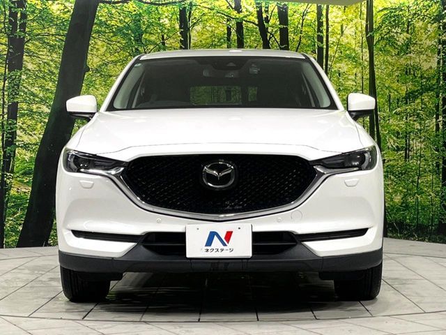 MAZDA CX-5 4WD 2018