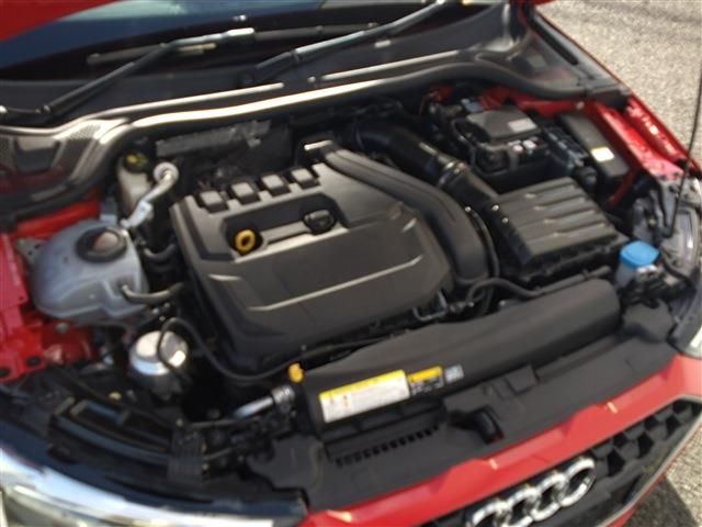 AUDI AUDI A1 SPORTBACK 2020