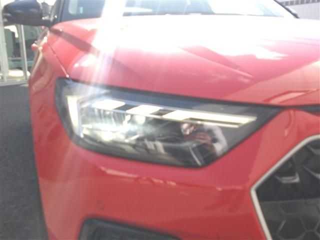 AUDI AUDI A1 SPORTBACK 2020